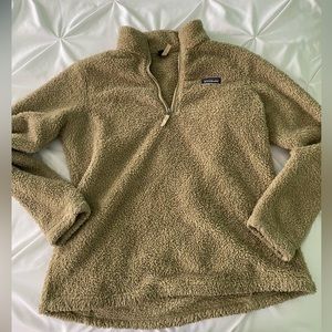 Patagonia Los Gatos Sherpa